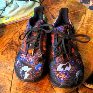 Adidas ultraboost 20, limited edition Chinese new year, men's 10